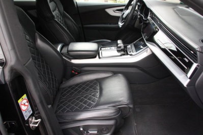 Audi Q8 Q8 50 TDI 286 CV quattro tiptronic Sport (9)