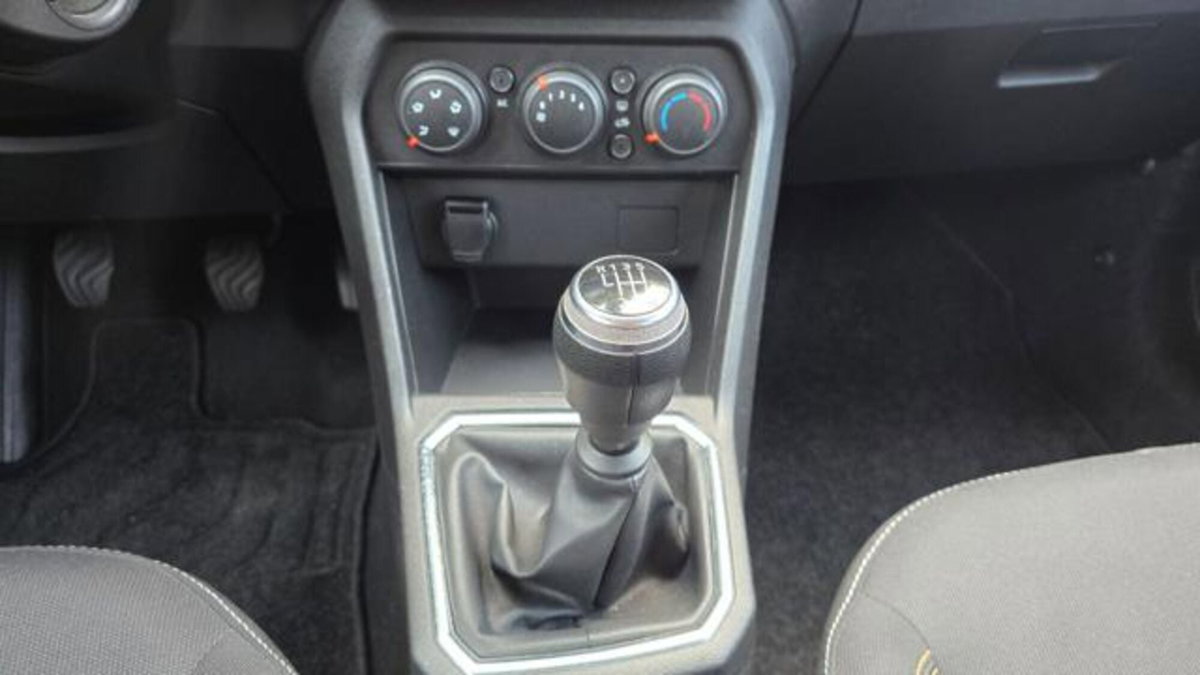 Dacia Sandero Stepway 1.0 TCe 90 CV Comfort SL DaciaPlus (19)
