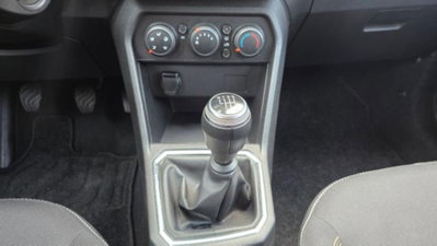 Dacia Sandero Stepway 1.0 TCe 90 CV Comfort SL DaciaPlus (19)