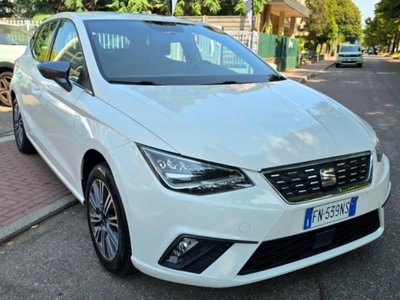 SEAT Ibiza 1.0 75 CV 5 porte XCELLENCE (11)
