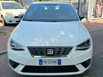 SEAT Ibiza 1.0 75 CV 5 porte XCELLENCE (12)