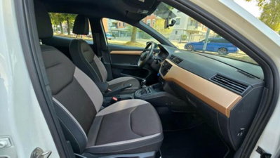 SEAT Ibiza 1.0 75 CV 5 porte XCELLENCE (13)