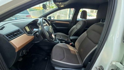 SEAT Ibiza 1.0 75 CV 5 porte XCELLENCE (14)
