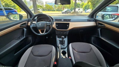 SEAT Ibiza 1.0 75 CV 5 porte XCELLENCE (15)