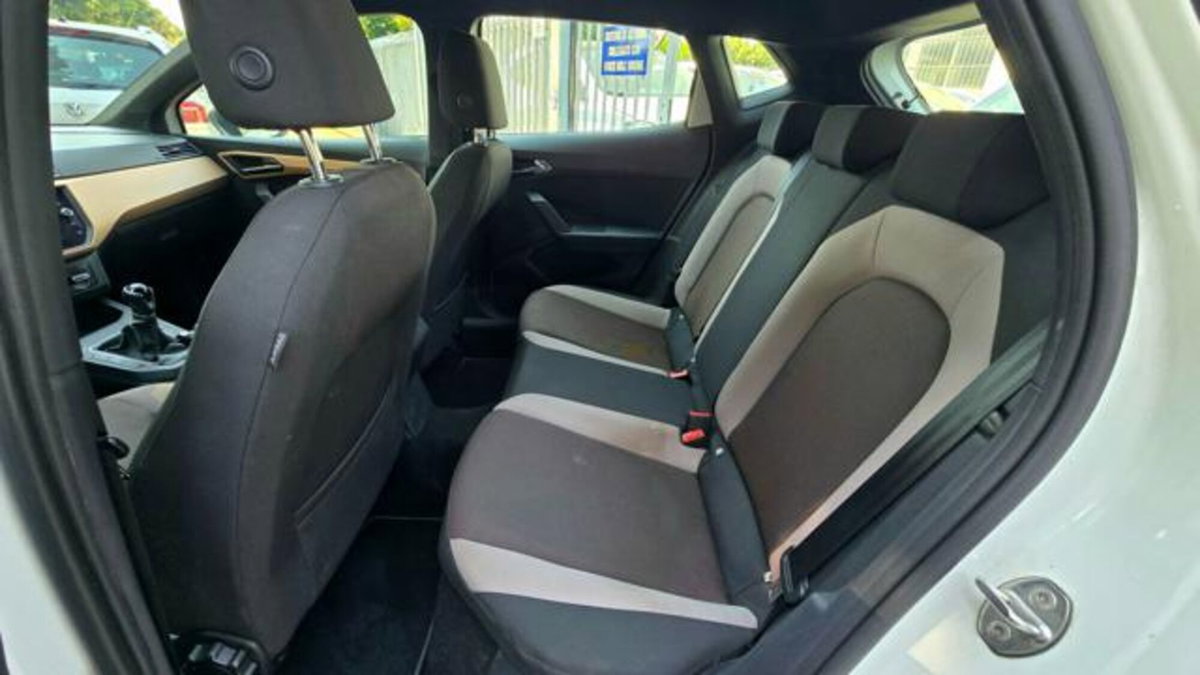 SEAT Ibiza 1.0 75 CV 5 porte XCELLENCE (19)