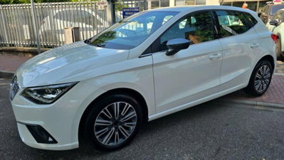 SEAT Ibiza 1.0 75 CV 5 porte XCELLENCE (2)