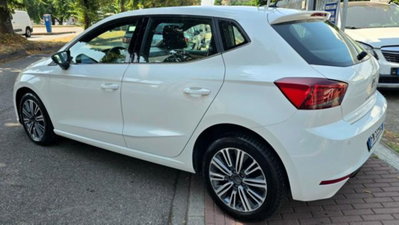 SEAT Ibiza 1.0 75 CV 5 porte XCELLENCE (4)