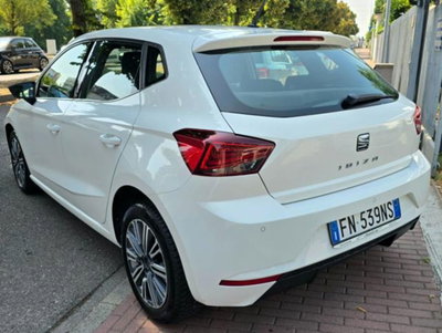 SEAT Ibiza 1.0 75 CV 5 porte XCELLENCE (5)