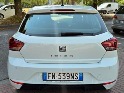 SEAT Ibiza 1.0 75 CV 5 porte XCELLENCE (6)