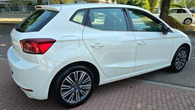SEAT Ibiza 1.0 75 CV 5 porte XCELLENCE (8)