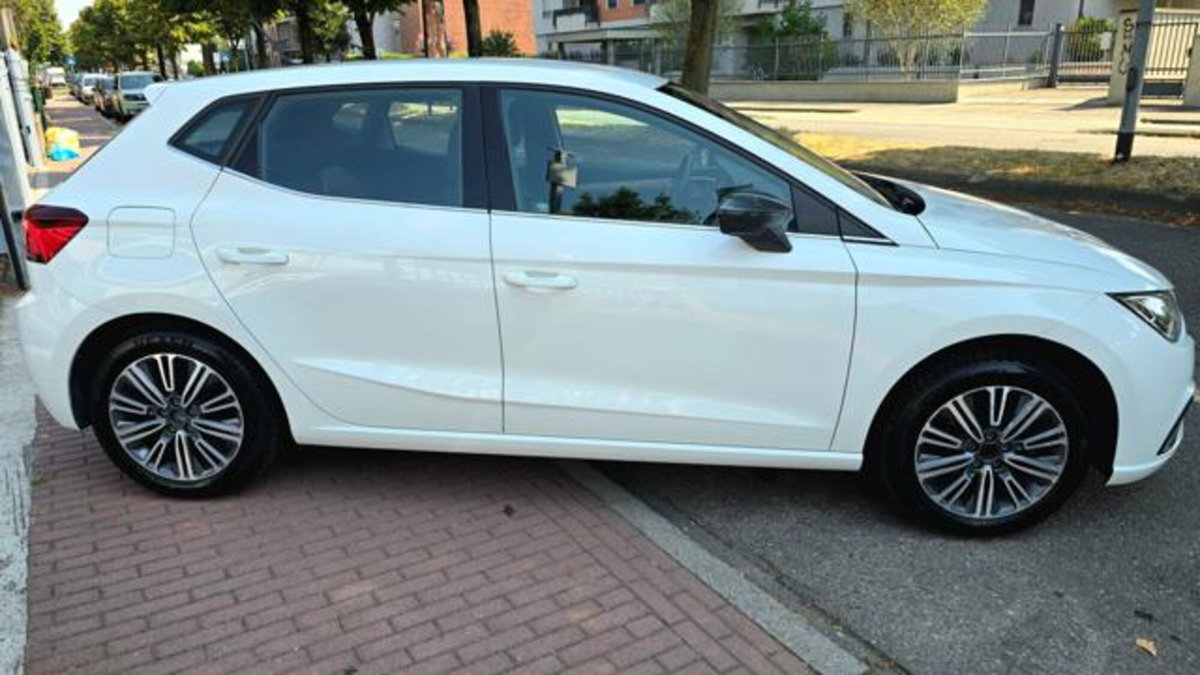 SEAT Ibiza 1.0 75 CV 5 porte XCELLENCE (9)