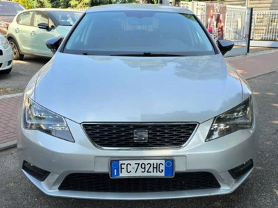 SEAT Leon ST 1.4 TGI DSG Business HIGH (12)