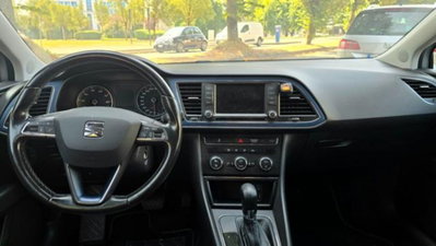 SEAT Leon ST 1.4 TGI DSG Business HIGH (16)