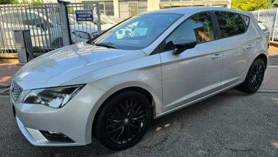 SEAT Leon ST 1.4 TGI DSG Business HIGH (2)