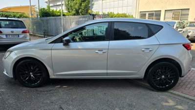 SEAT Leon ST 1.4 TGI DSG Business HIGH (3)