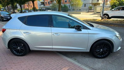 SEAT Leon ST 1.4 TGI DSG Business HIGH (9)