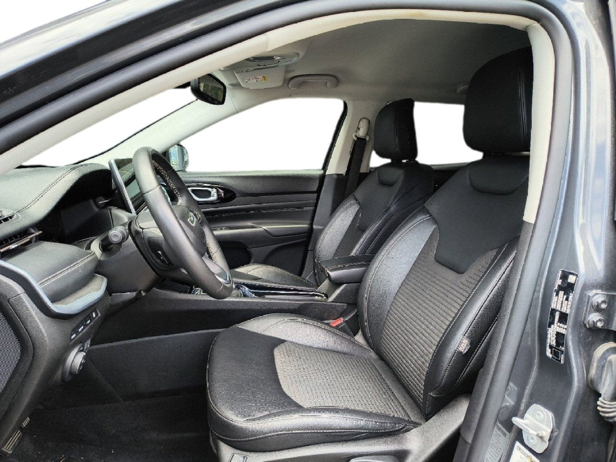 Jeep Compass 1.3 T4 190CV PHEV AT6 4xe Limited (11)