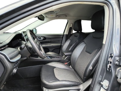 Jeep Compass 1.3 T4 190CV PHEV AT6 4xe Limited (11)