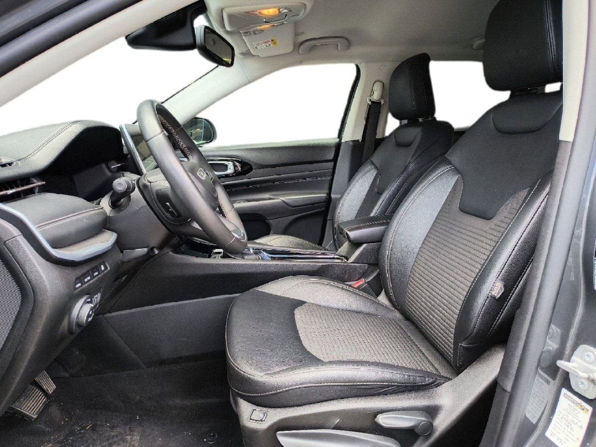 Jeep Compass 1.3 T4 190CV PHEV AT6 4xe Limited (7)