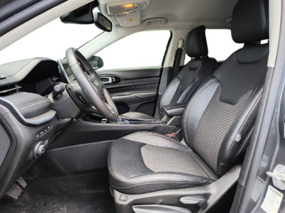 Jeep Compass 1.3 T4 190CV PHEV AT6 4xe Limited (7)