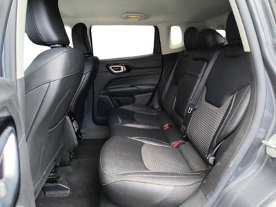 Jeep Compass 1.3 T4 190CV PHEV AT6 4xe Limited (8)