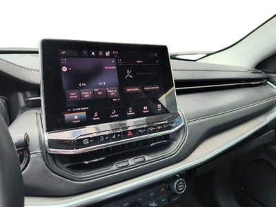 Jeep Compass 1.3 T4 190CV PHEV AT6 4xe Limited (9)