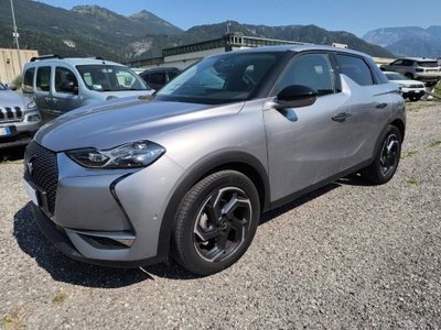 Ds DS 3 DS 3 Crossback PureTech 130 aut. Grand Chic usata