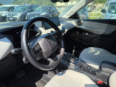 Ds DS 3 DS 3 Crossback PureTech 130 aut. Grand Chic (10)