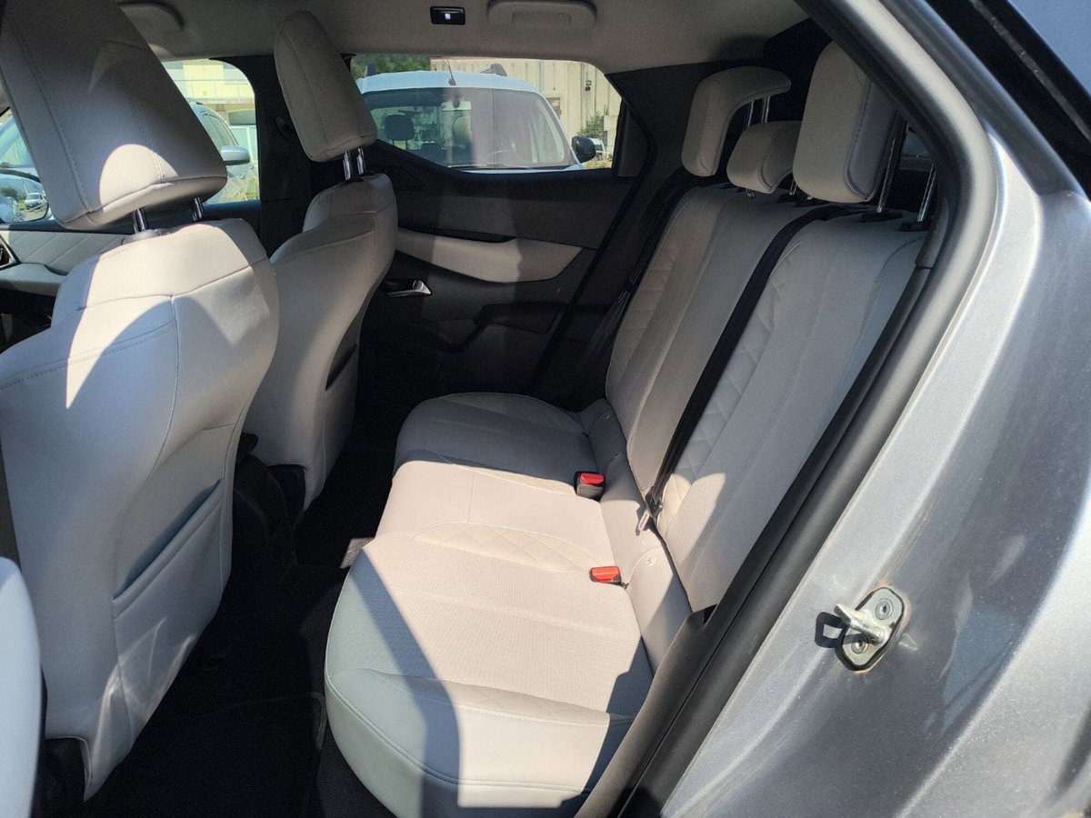 Ds DS 3 DS 3 Crossback PureTech 130 aut. Grand Chic (11)