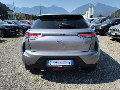 Ds DS 3 DS 3 Crossback PureTech 130 aut. Grand Chic (7)