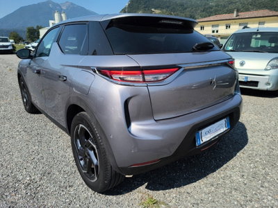 Ds DS 3 DS 3 Crossback PureTech 130 aut. Grand Chic (8)