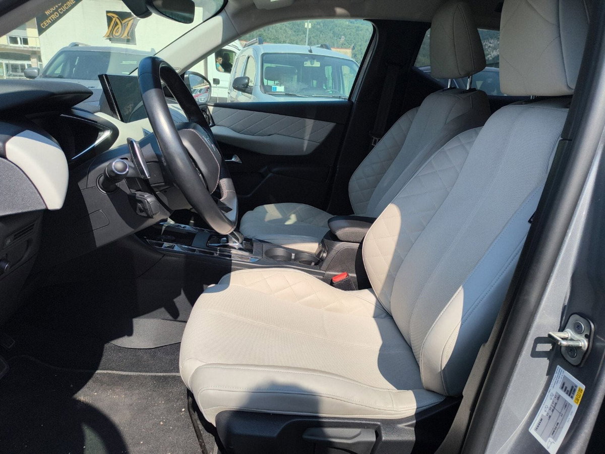 Ds DS 3 DS 3 Crossback PureTech 130 aut. Grand Chic (9)