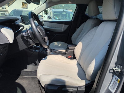 Ds DS 3 DS 3 Crossback PureTech 130 aut. Grand Chic (9)