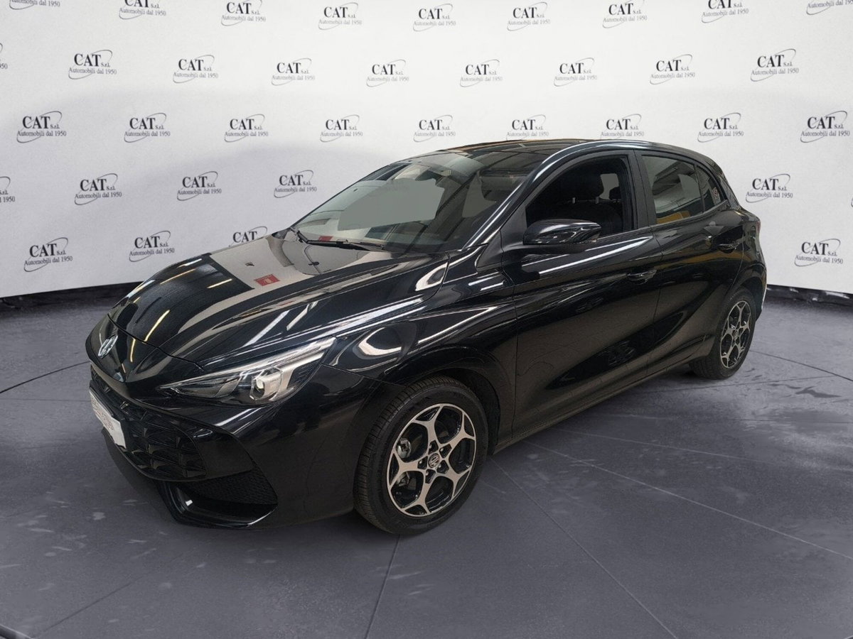Mg MG3 1.5 Comfort