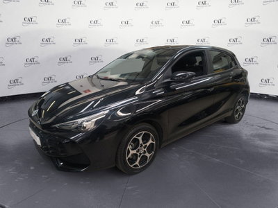 Mg MG3 1.5 Comfort usata