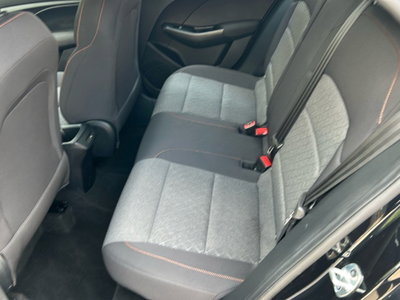 Mg MG3 1.5 Comfort (10)