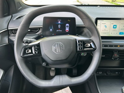 Mg MG3 1.5 Comfort (12)