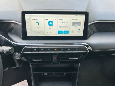 Mg MG3 1.5 Comfort (14)
