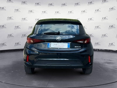 Mg MG3 1.5 Comfort (5)