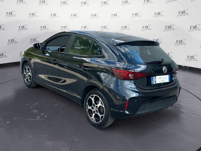 Mg MG3 1.5 Comfort (6)
