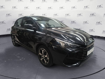Mg MG3 1.5 Comfort (7)