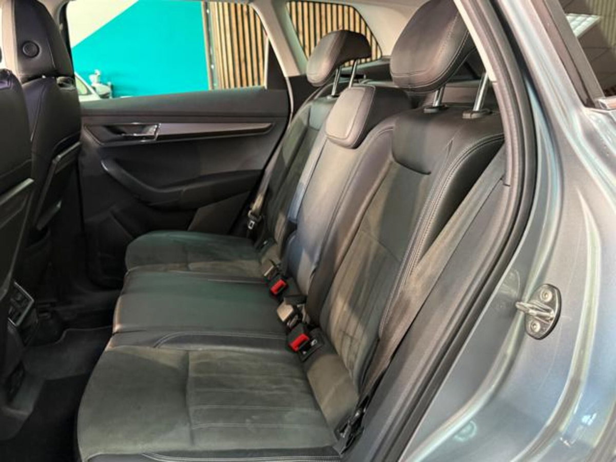 Skoda Karoq 1.6 TDI SCR Scout (14)