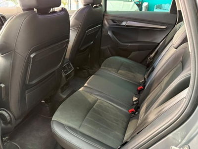 Skoda Karoq 1.6 TDI SCR Scout (15)