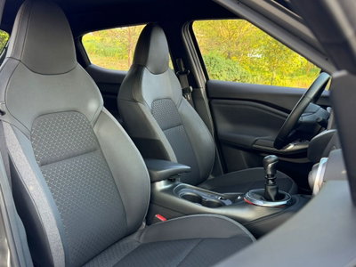 Nissan Juke 1.0 dig-t N-Connecta 114cv (15)