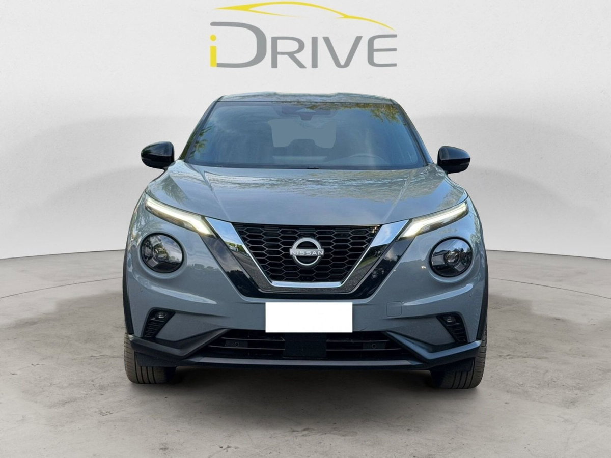Nissan Juke 1.0 dig-t N-Connecta 114cv (2)