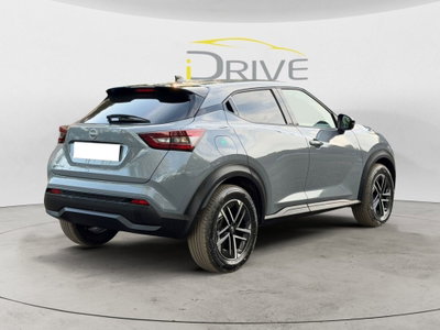 Nissan Juke 1.0 dig-t N-Connecta 114cv (3)