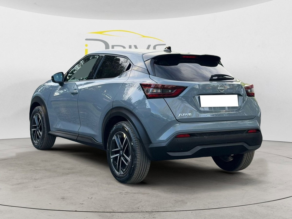 Nissan Juke 1.0 dig-t N-Connecta 114cv (5)