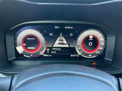 Nissan Juke 1.0 dig-t N-Connecta 114cv (11)