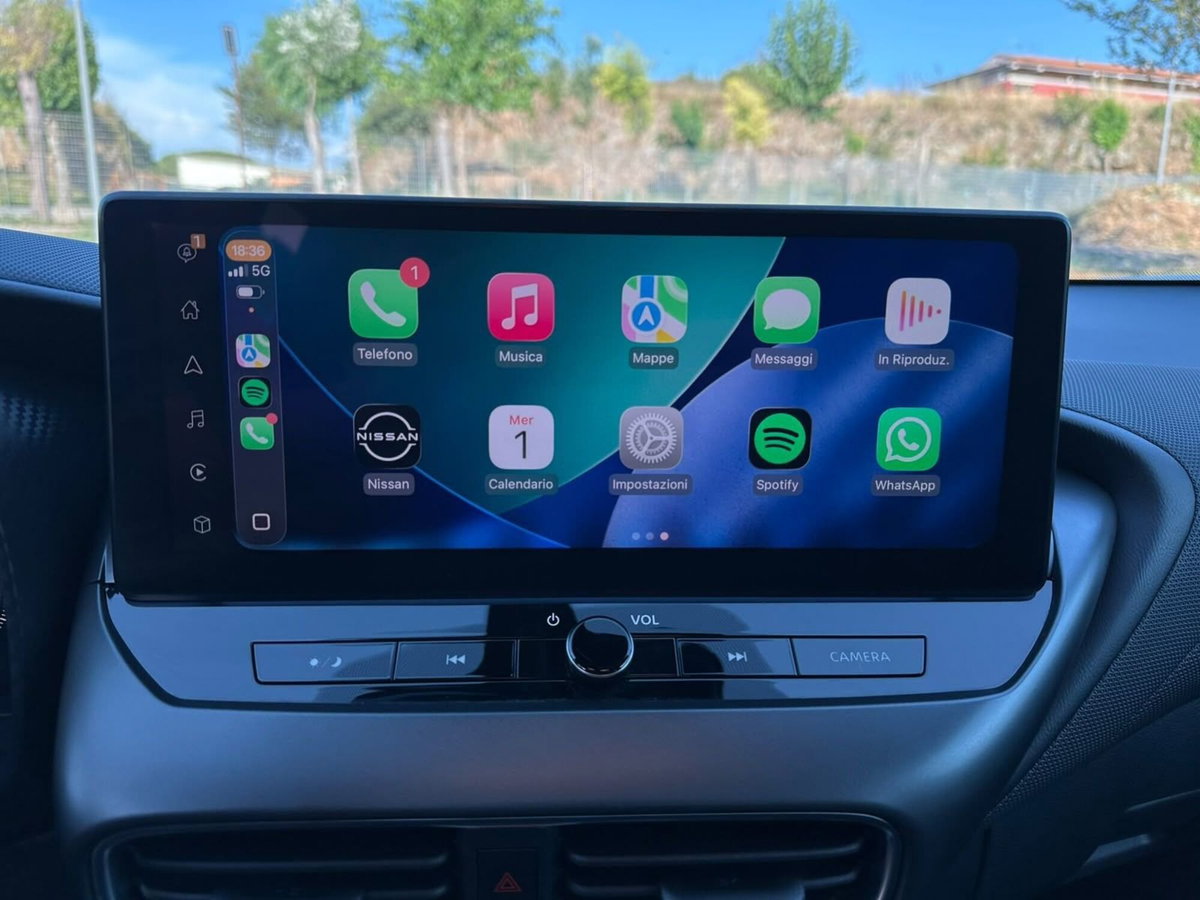 Nissan Juke 1.0 dig-t N-Connecta 114cv (13)