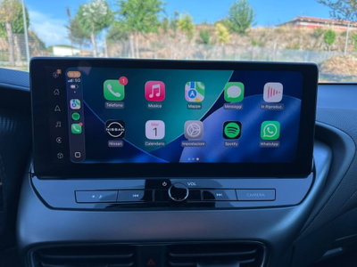 Nissan Juke 1.0 dig-t N-Connecta 114cv (13)